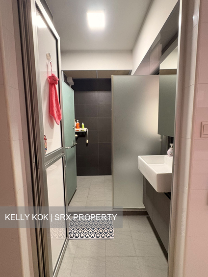 Blk 327C Punggol Vue (Punggol), HDB 2 Rooms #618974961